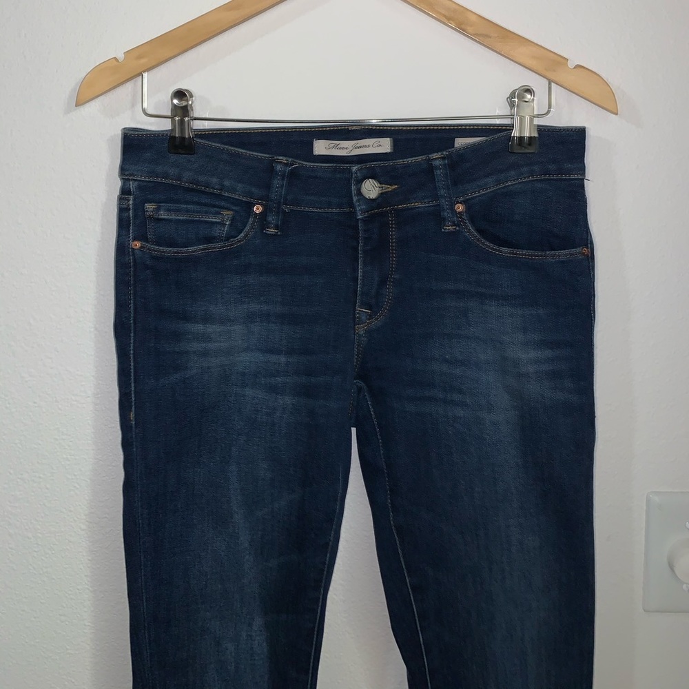 Women’s Mavi Serena Lowrise Super Skinny Jeans